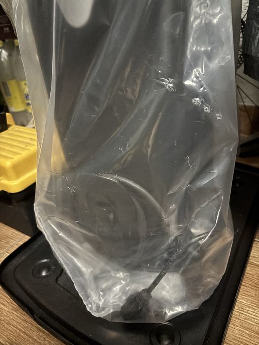 Aquecedor Rowenta Classic Black