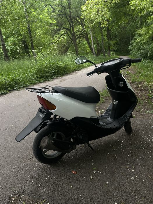 Продам. Honda dio af-34