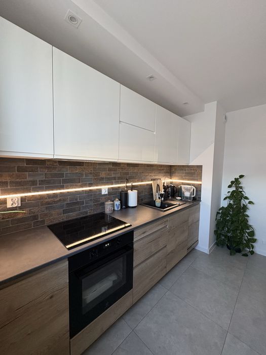 Mieszkanie 46m 2, do wynajecia Rzeszów Nova Graniczna