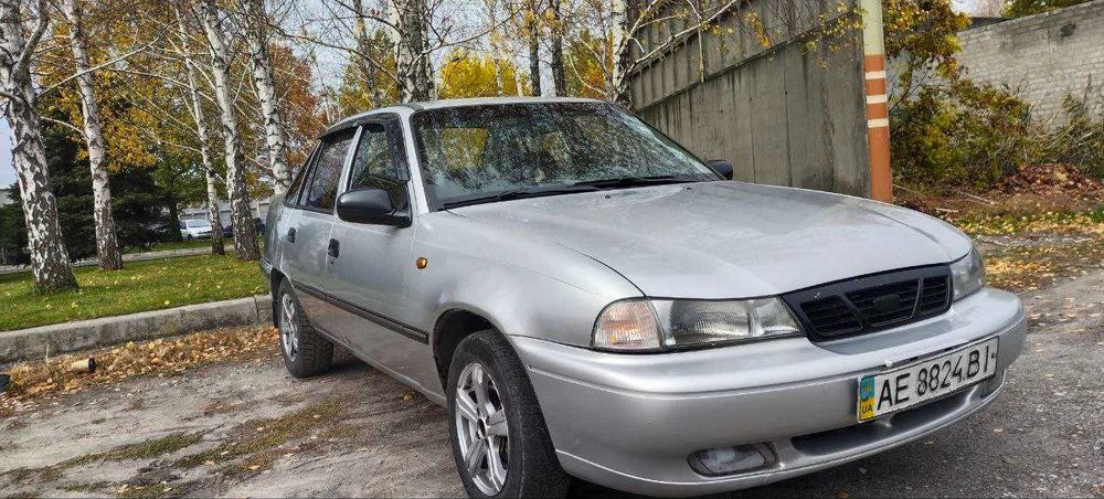 Продам авто Deawo Nexia