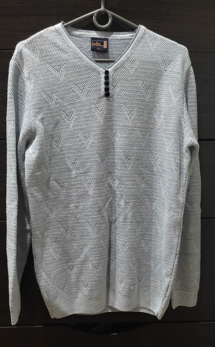 Джемпер чоловічий Турція