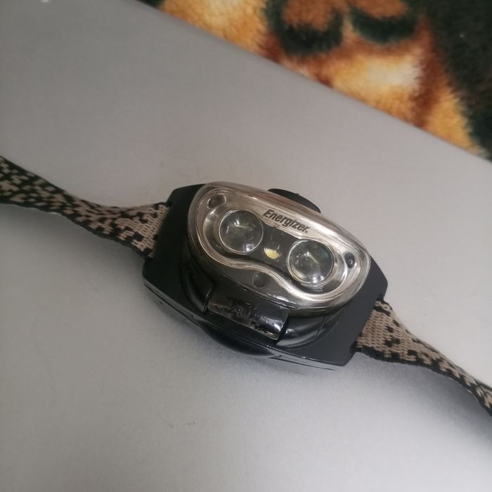 Czołówka Energizer