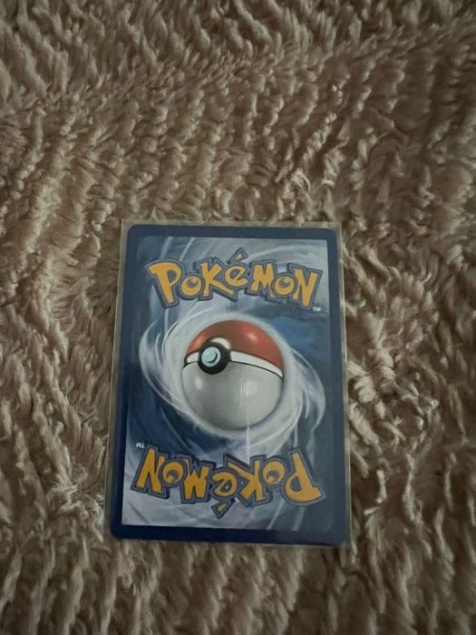 Lillie's Clefairy ex