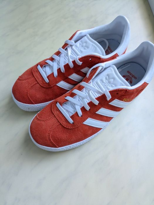Adidas Gazelle 37