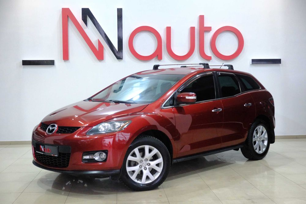 Mazda CX-7 2007