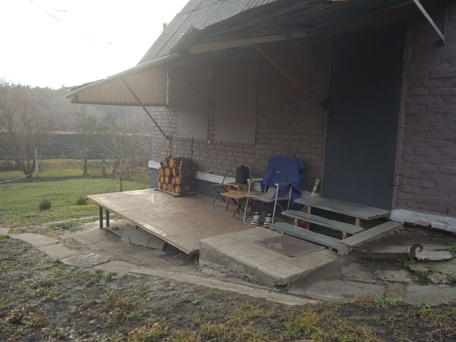 Продам свою дачу.