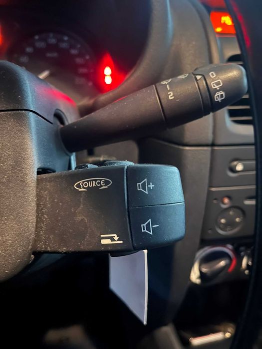 Renault Clio 1.2 16V