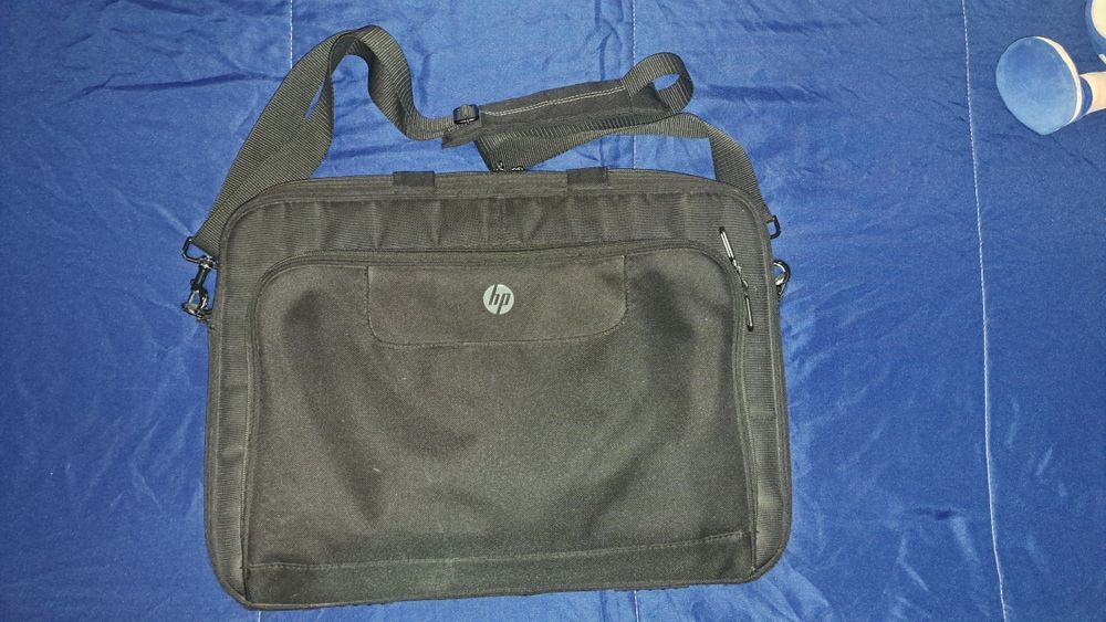 Mala Portátil HP