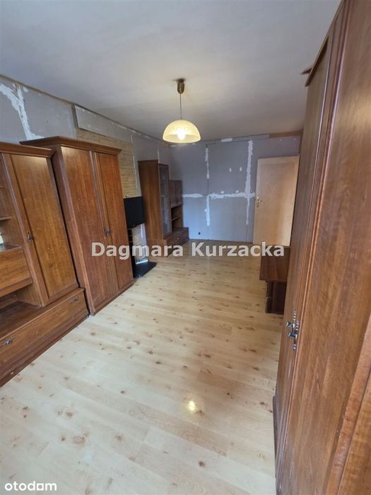 Bytom ul. Wrocławska przy parku, 34 m2