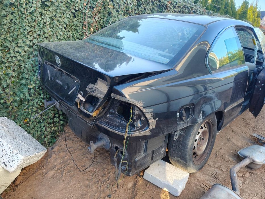 Bmw E46 buda zdrowa drift coupe