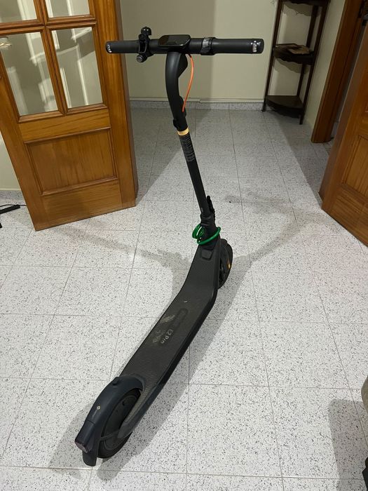 Trotinete elétrica E2pro