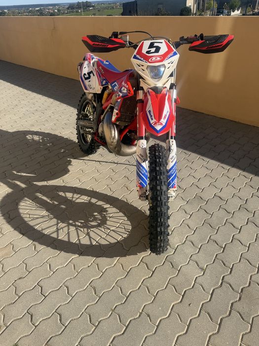 Beta 300 RR impecavel