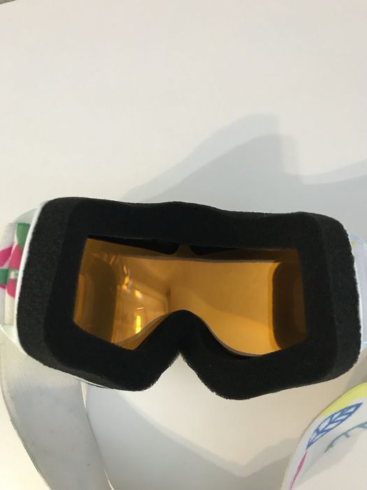 Гірськолижна маска ROXY