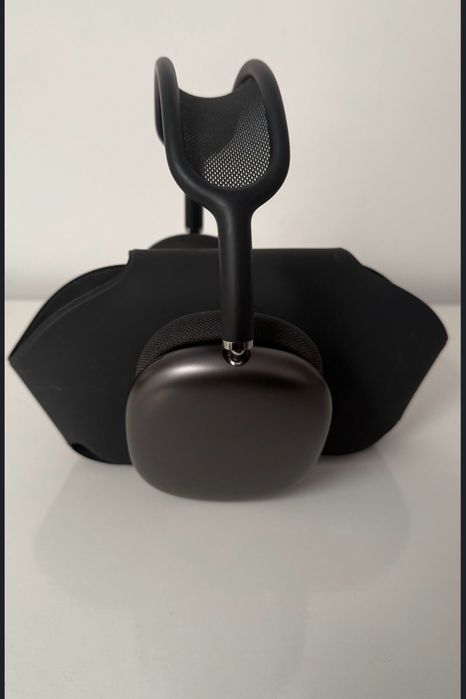 Air Pod max (Meia Noite) NOVOS