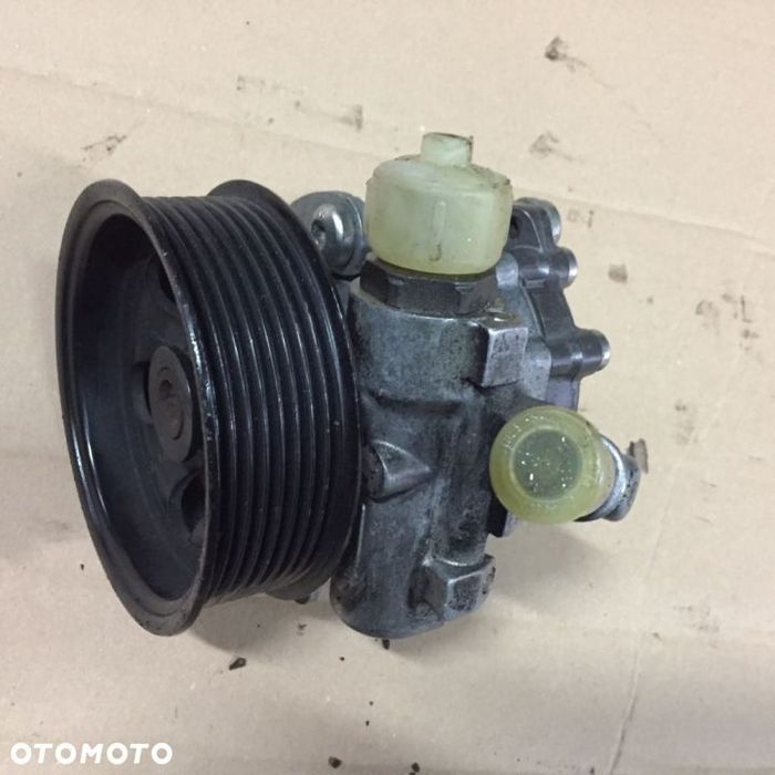 land rover 3.6td pompa wspomagania