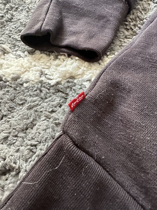 Світшот Levis basic S