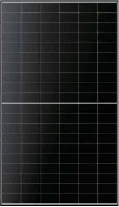 Palete com 36 unid. de painéis fotovoltaicos LONGi 540W Hi-MO X10 Mono
