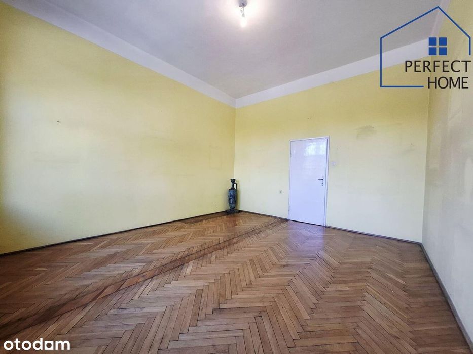 Duże Mieszkanie w Centrum Gliwic+ Miejsce Parkingowe , możliwe 3Pokoje
