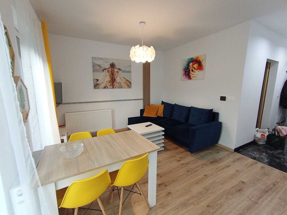 Noclegi w Karpaczu Nowy Apartament