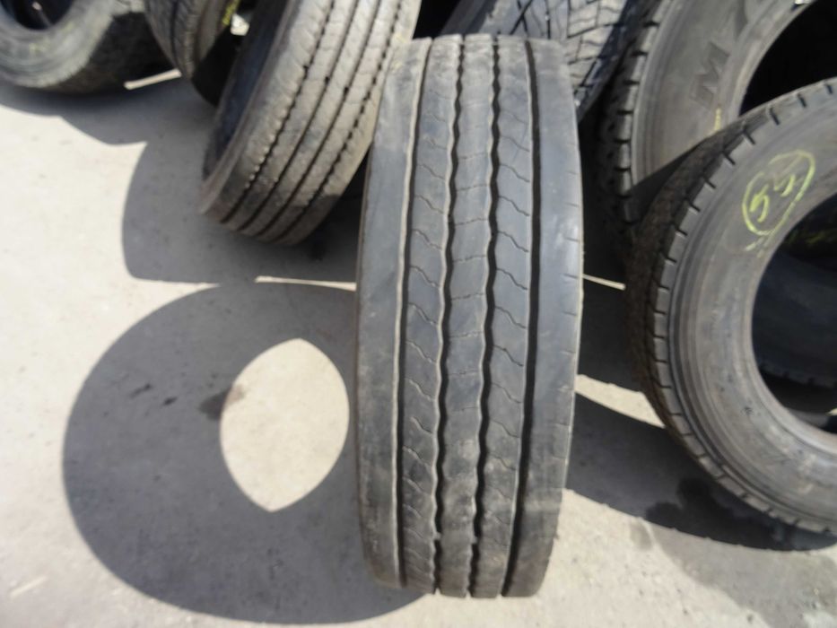 opona 225/75R17.5 Hankook AH35  (460 netto)
