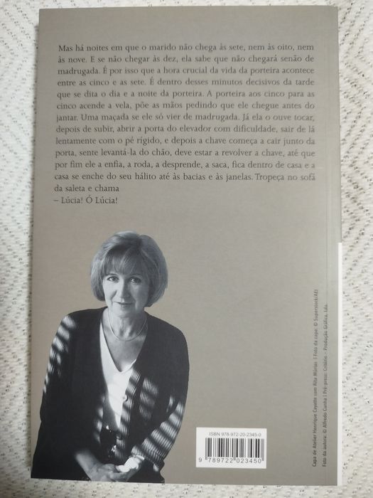 Lídia Jorge - Maridos e outros contos