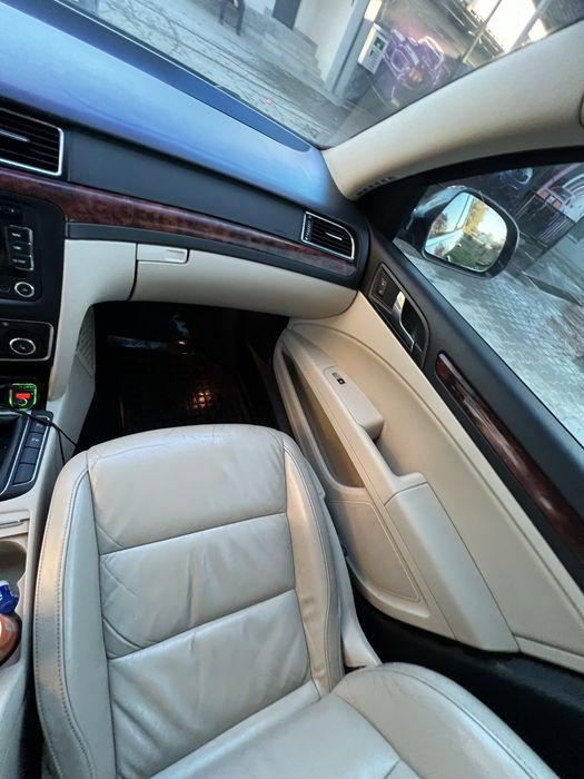 Skoda Superb 1.6 TDI