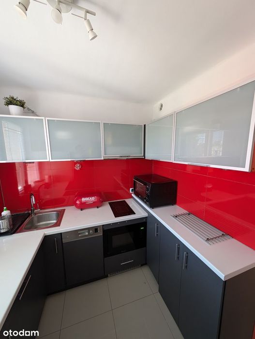 |2‑pokojowe mieszkanie, 42 m²|balkon|2 piętro|Bronowice|od 8 czerwca| - Widok 3