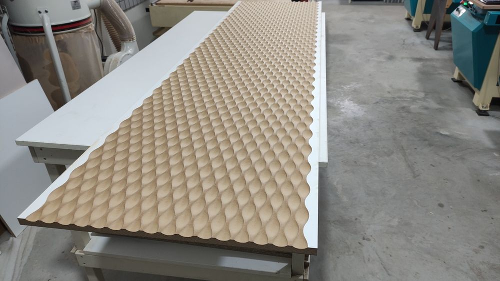 Фрезеровка ЧПУ,гравировка ,фрезеровка фасадов.Лазерная резка фанеры ...