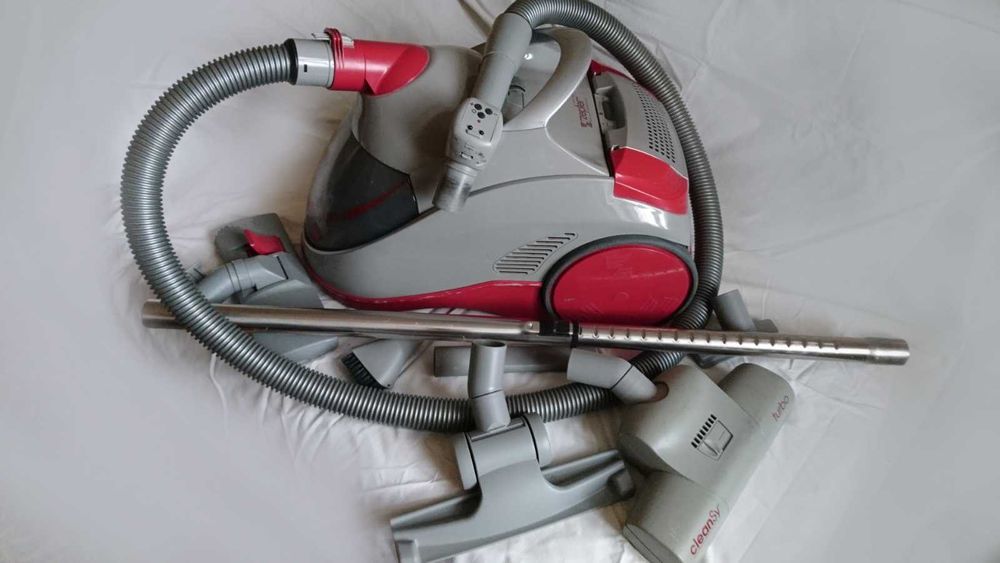 Продається пилосос Zepter