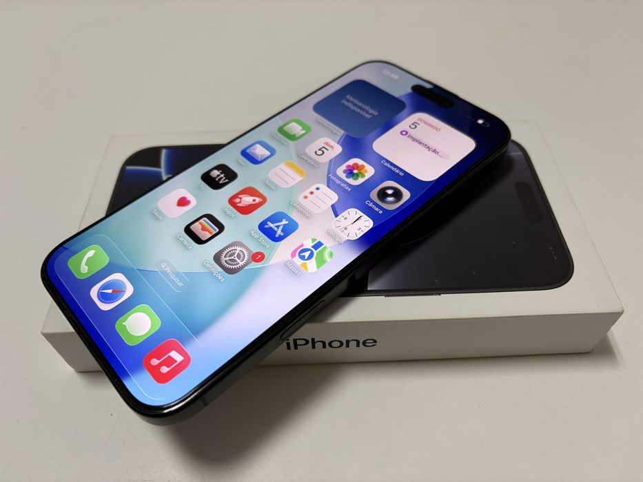 Apple iPhone 16 Pro Max 256gb