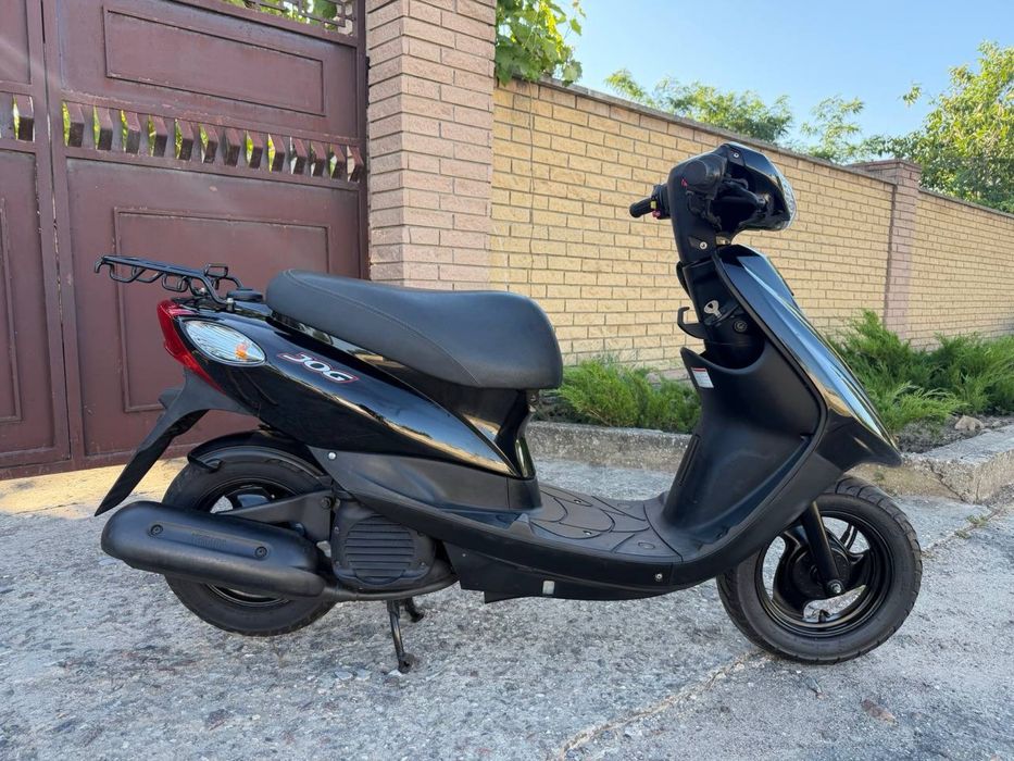 Yamaha JOG SA55 Ідеальна