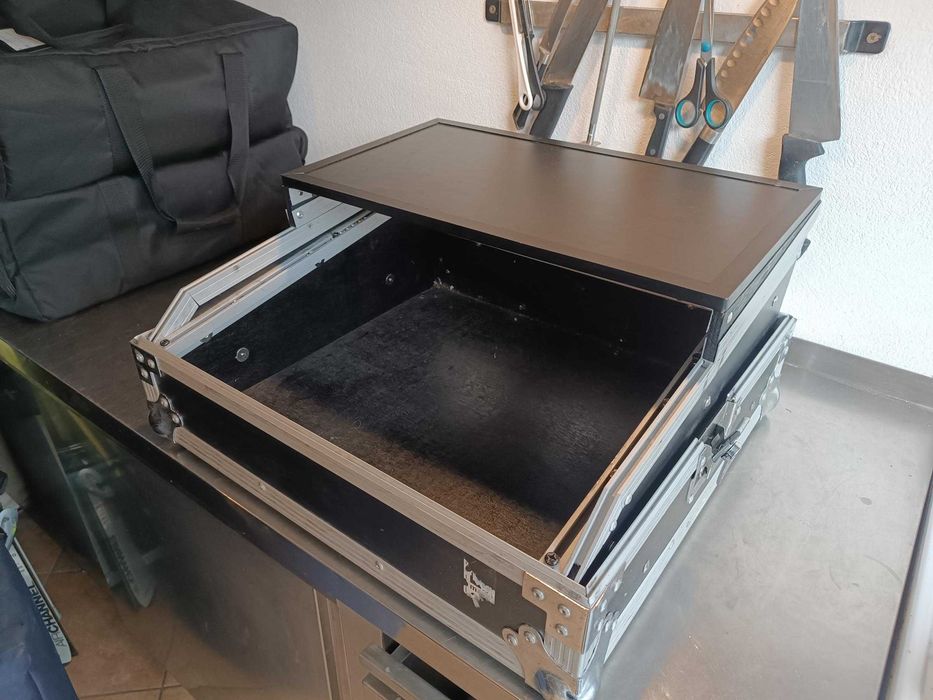 Case Pro LS-19 mixer Tacka półka na laptopa