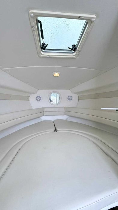 Barco Rinker Fiesta Vee 270