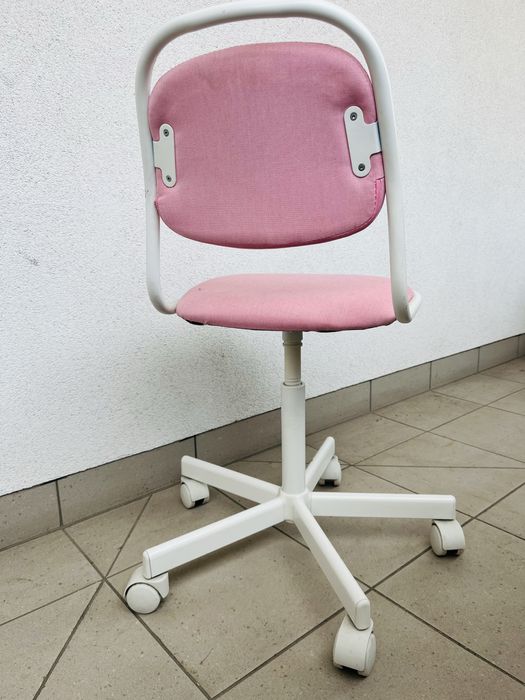 Rzeczy dla dziewczynki