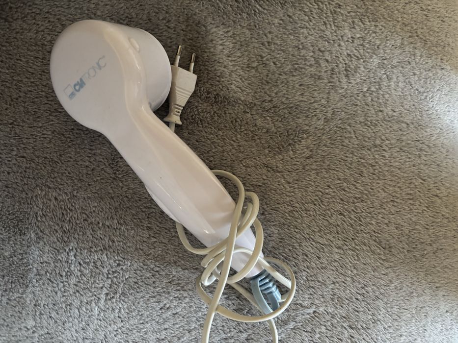 Lampa podczerwień Clatronic