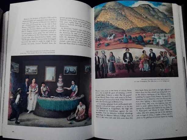 Bradley Smith - Mexico A History in Art