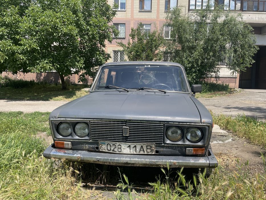 Продам Ваз 2103 на ходу