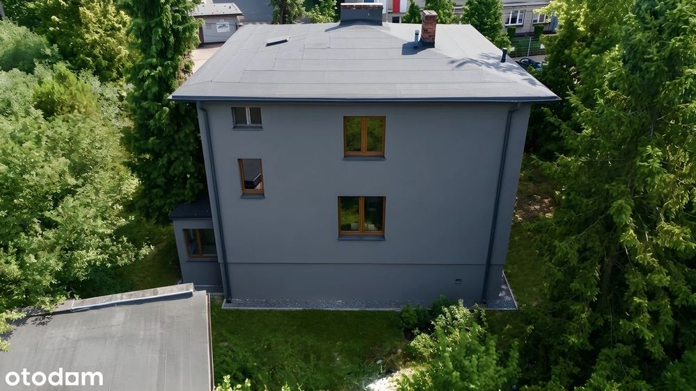 Dom – Mysłowice, Osiedle Zawadzkiego, Brzezinka - Widok 3