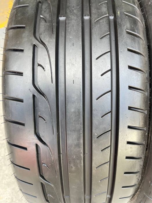 Шини літні R19 225 45 Dunlop Sport Maxx Склад Осокорки