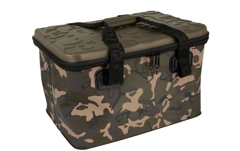 Aquos fox 40l  używany