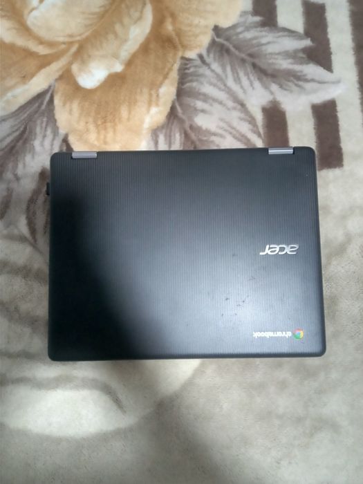 ACER Chromebook Spin 512