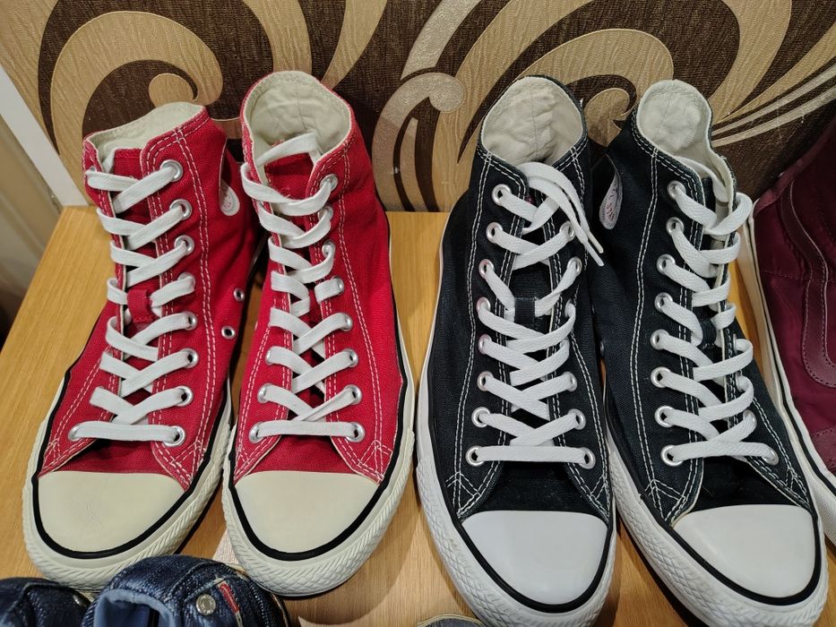 Кеди Converse оригінал