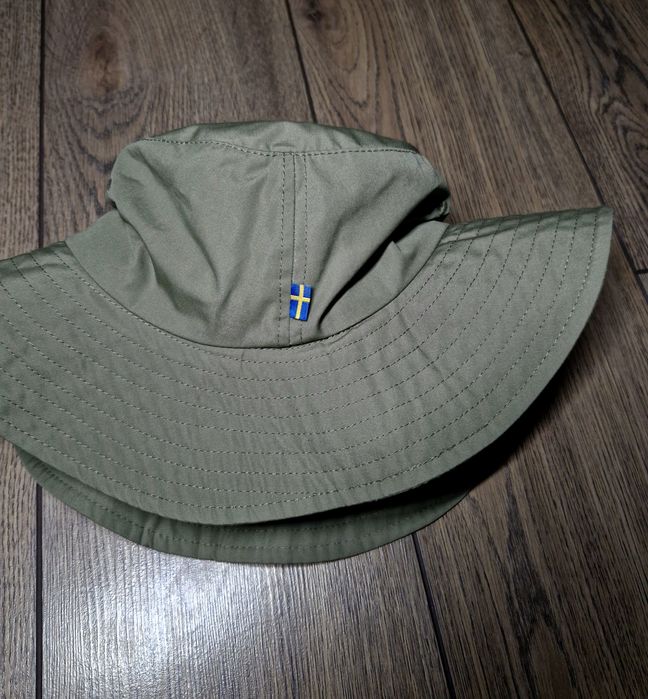 Панама fjallraven