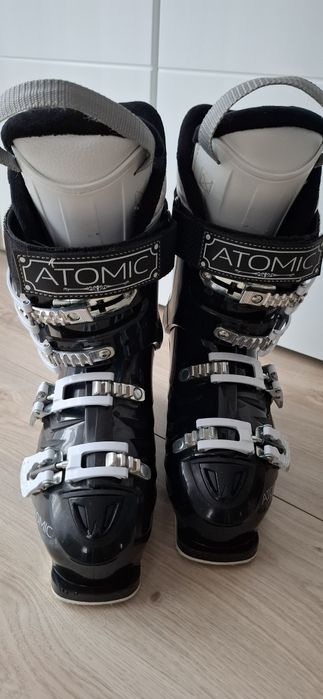 Buty narciarskie damskie Atomic