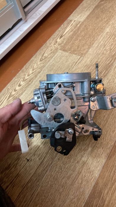 Продам карбюратор 2108