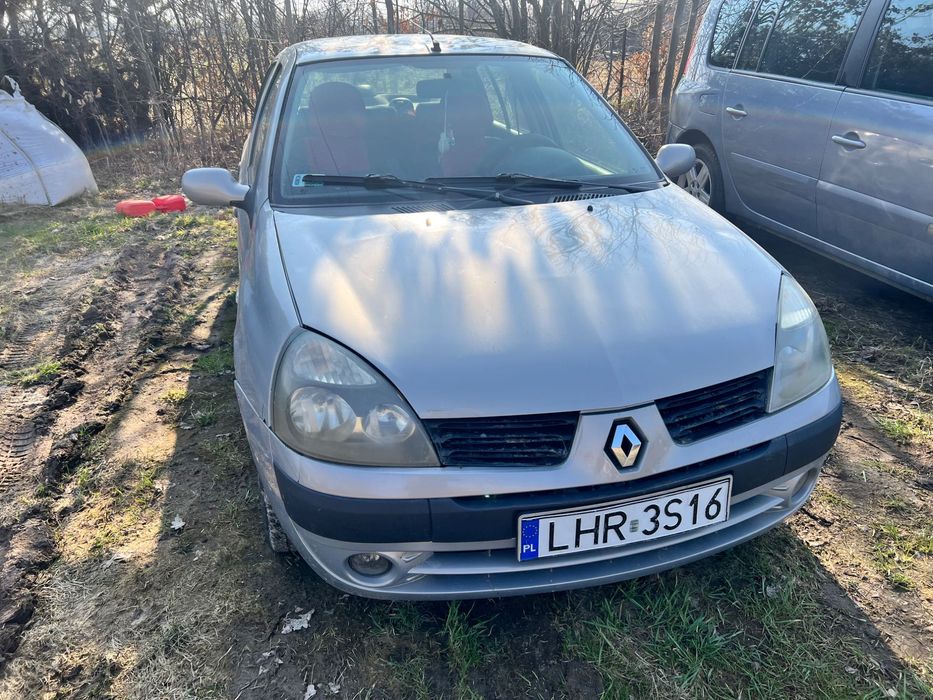 Sprzedam Renault Thalia