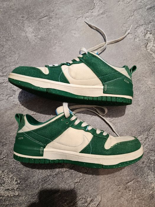 Nike dunk low vintage