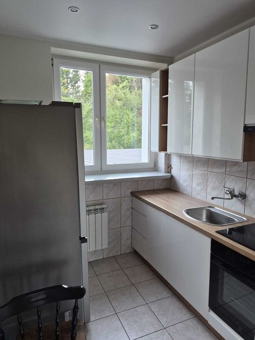 Mieszkanie – Przemyśl - Widok 2