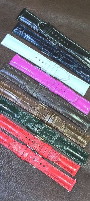 Ремінець для годинника