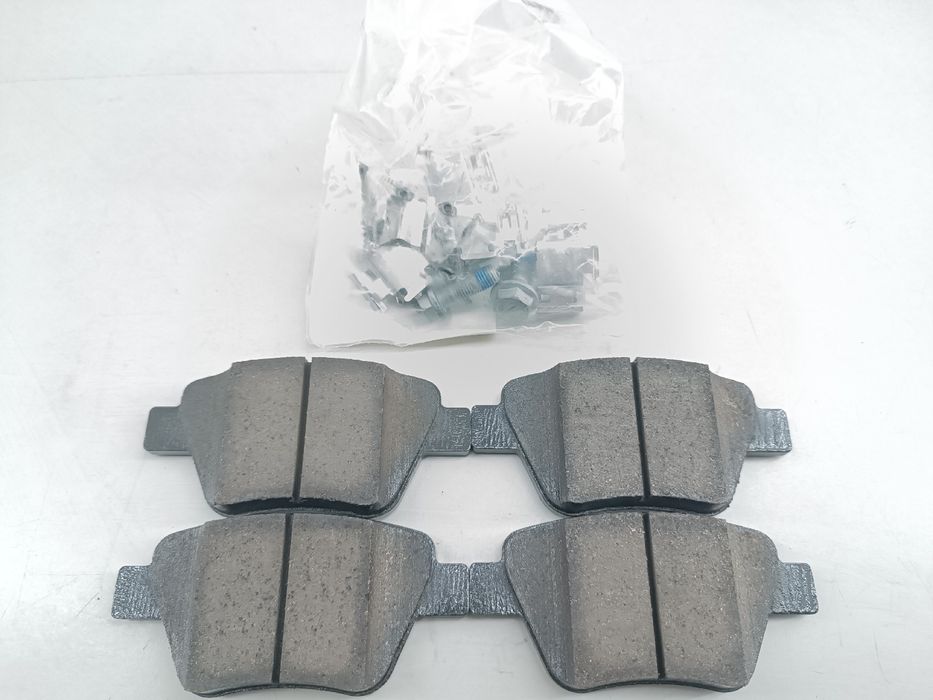 Pastilhas - SEAT Leon ST (5F8) | 12 -